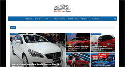 Desktop Screenshot of carrecent.com